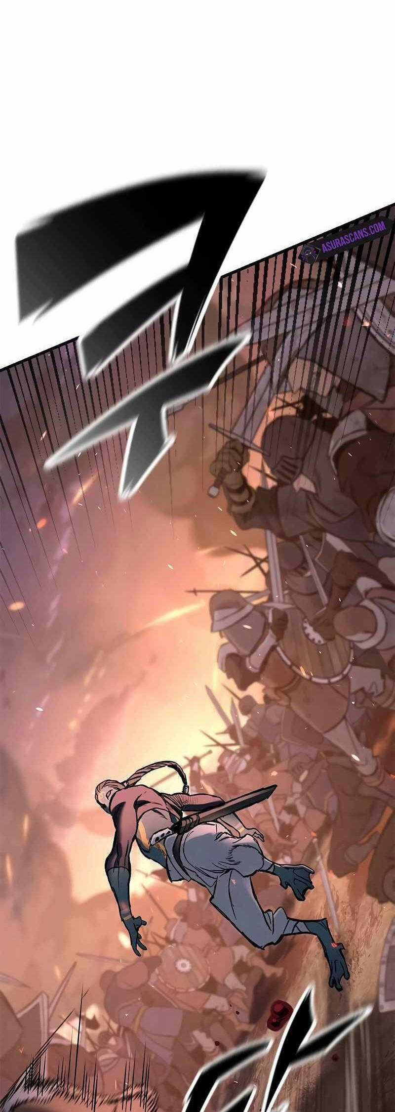 Hiệp Sĩ Sống Vì Ngày Hôm Nay Chương 4 trang 152