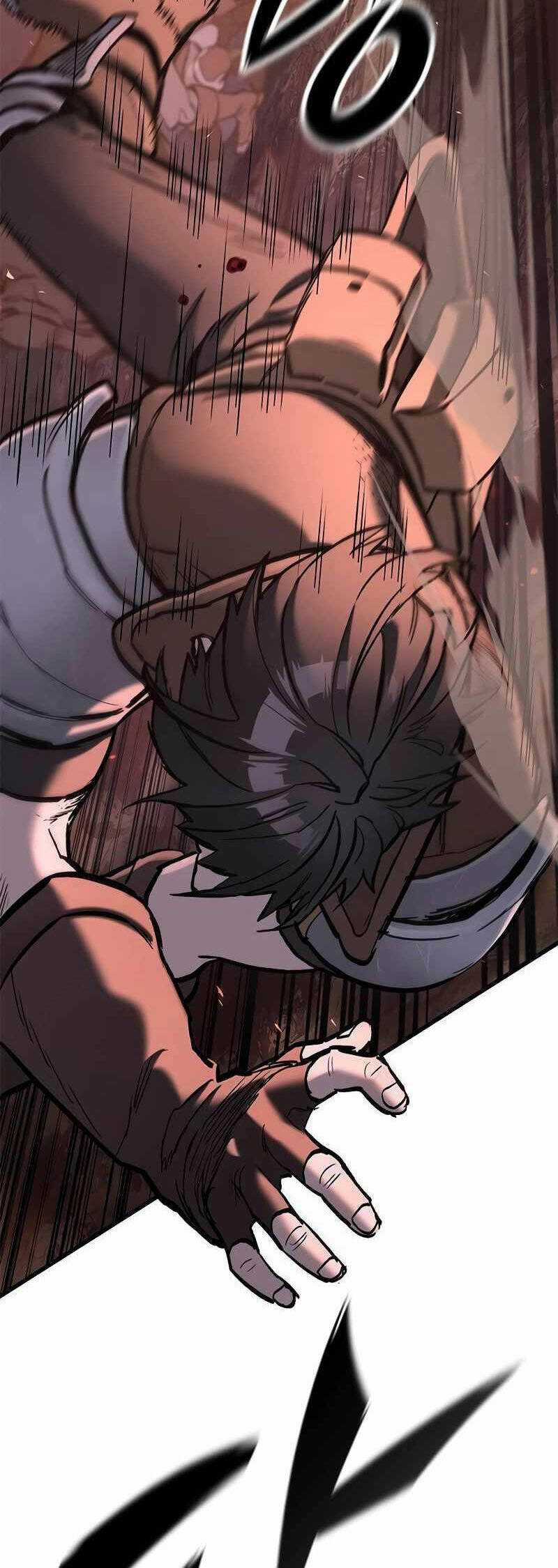 Hiệp Sĩ Sống Vì Ngày Hôm Nay Chương 4 trang 153