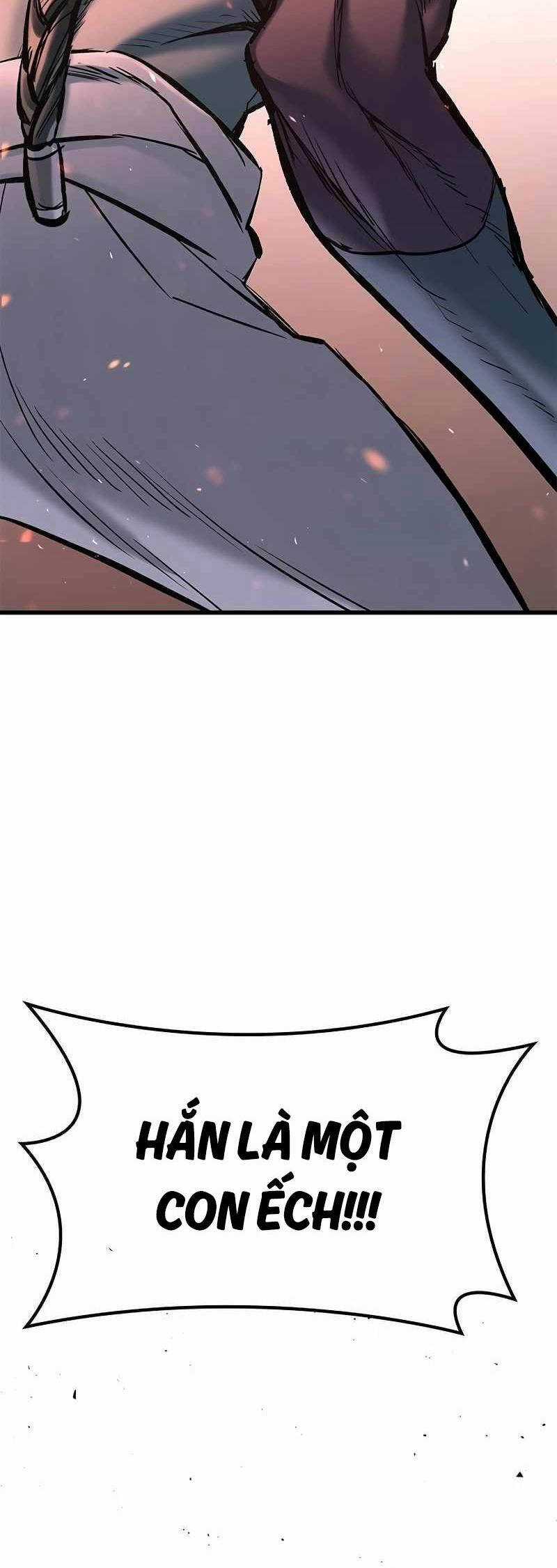 Hiệp Sĩ Sống Vì Ngày Hôm Nay Chương 4 trang 158