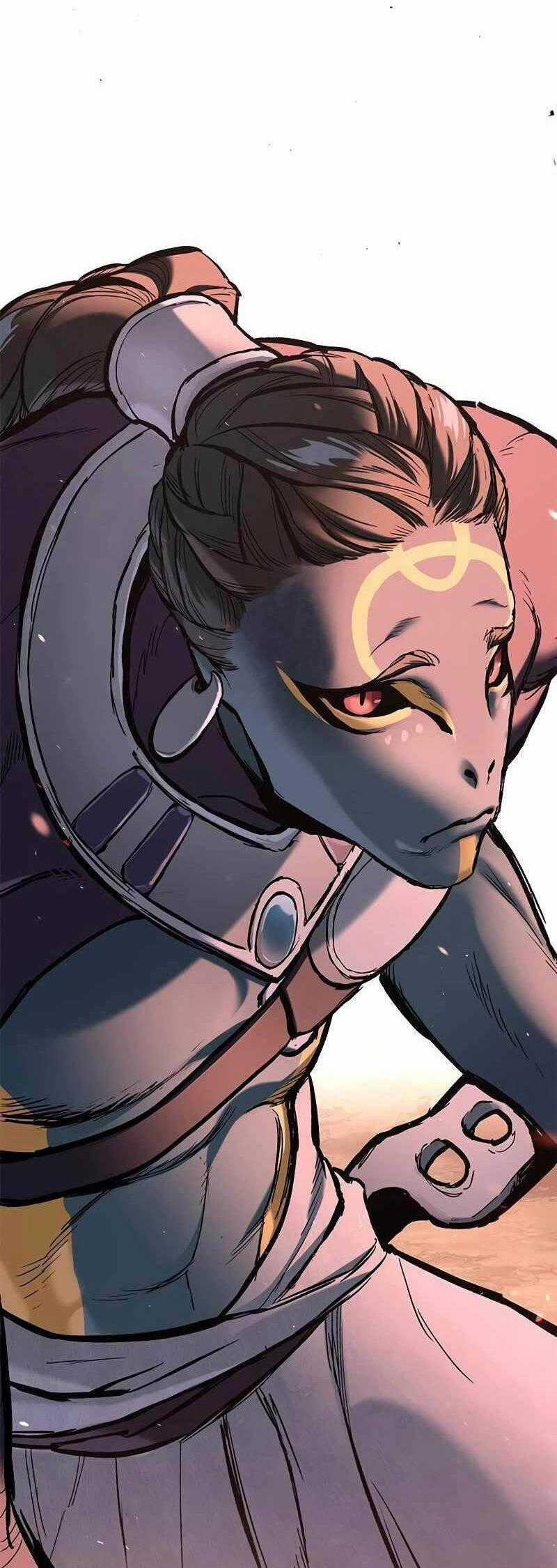 Hiệp Sĩ Sống Vì Ngày Hôm Nay Chương 4 trang 159