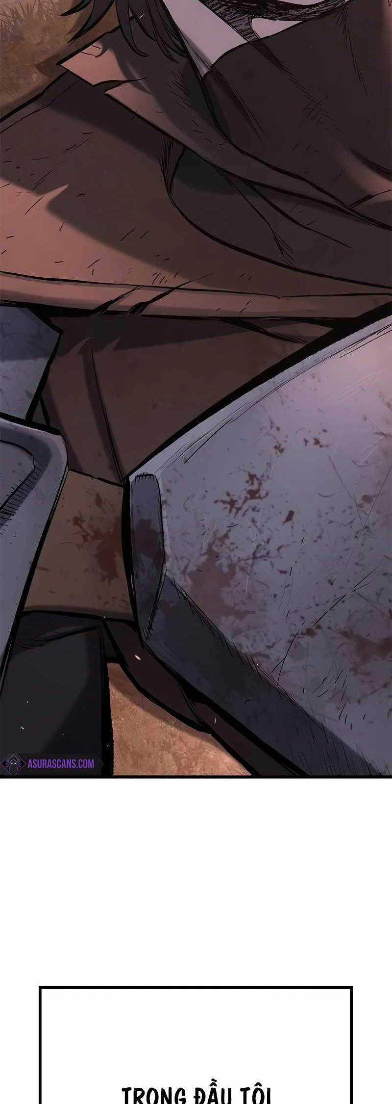 Hiệp Sĩ Sống Vì Ngày Hôm Nay Chương 4 trang 16