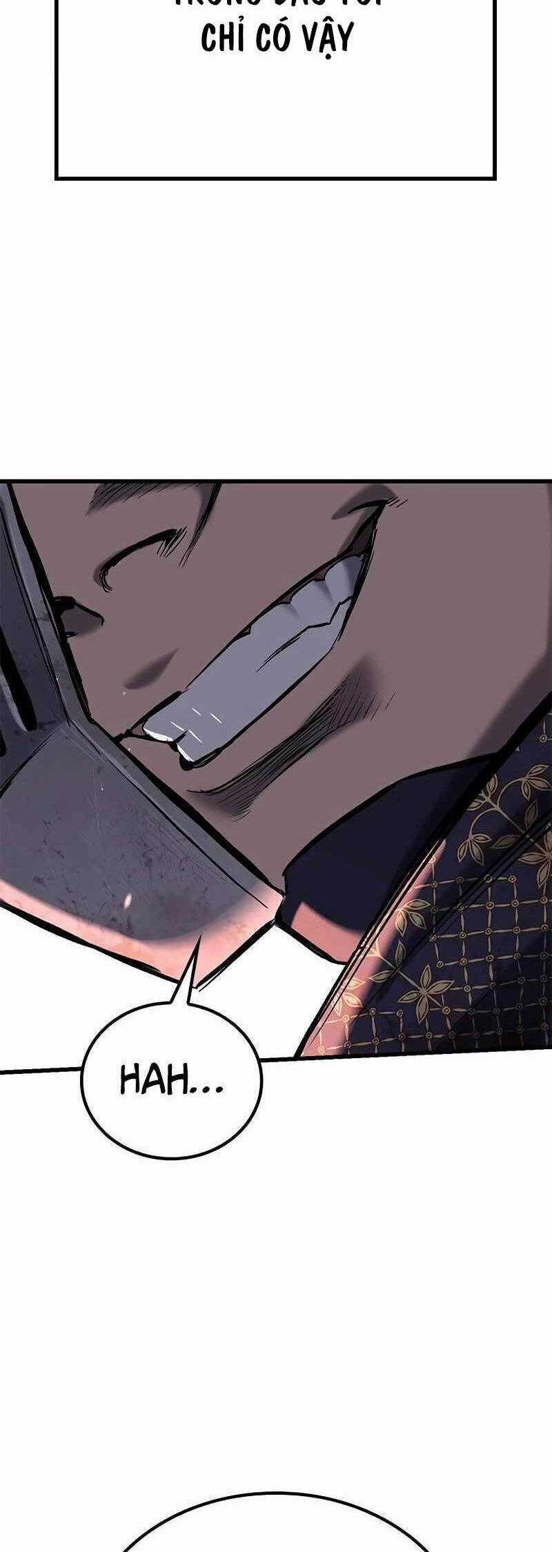 Hiệp Sĩ Sống Vì Ngày Hôm Nay Chương 4 trang 17