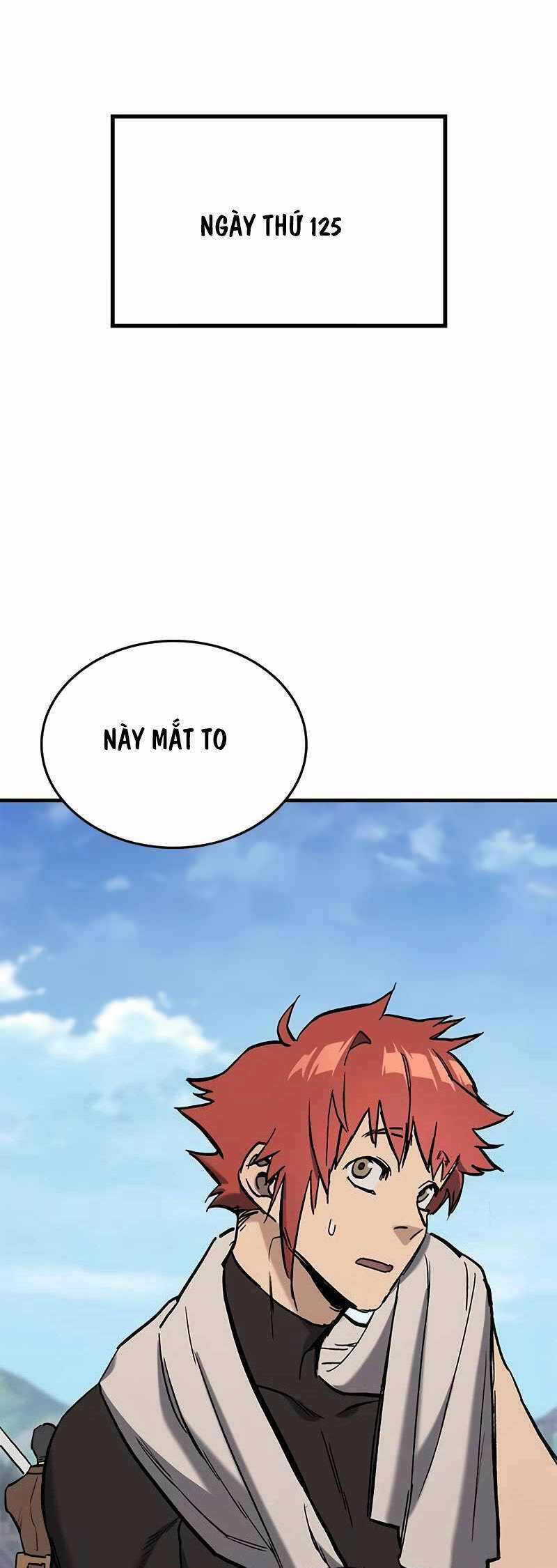 Hiệp Sĩ Sống Vì Ngày Hôm Nay Chương 4 trang 28