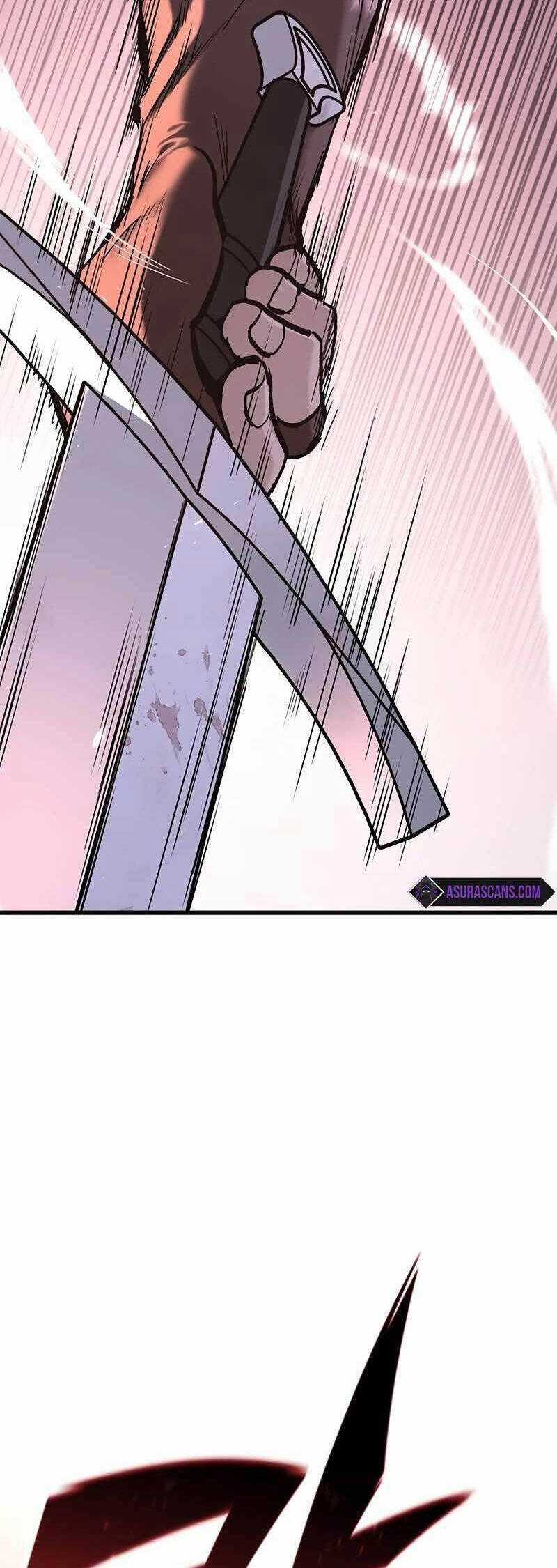 Hiệp Sĩ Sống Vì Ngày Hôm Nay Chương 4 trang 3