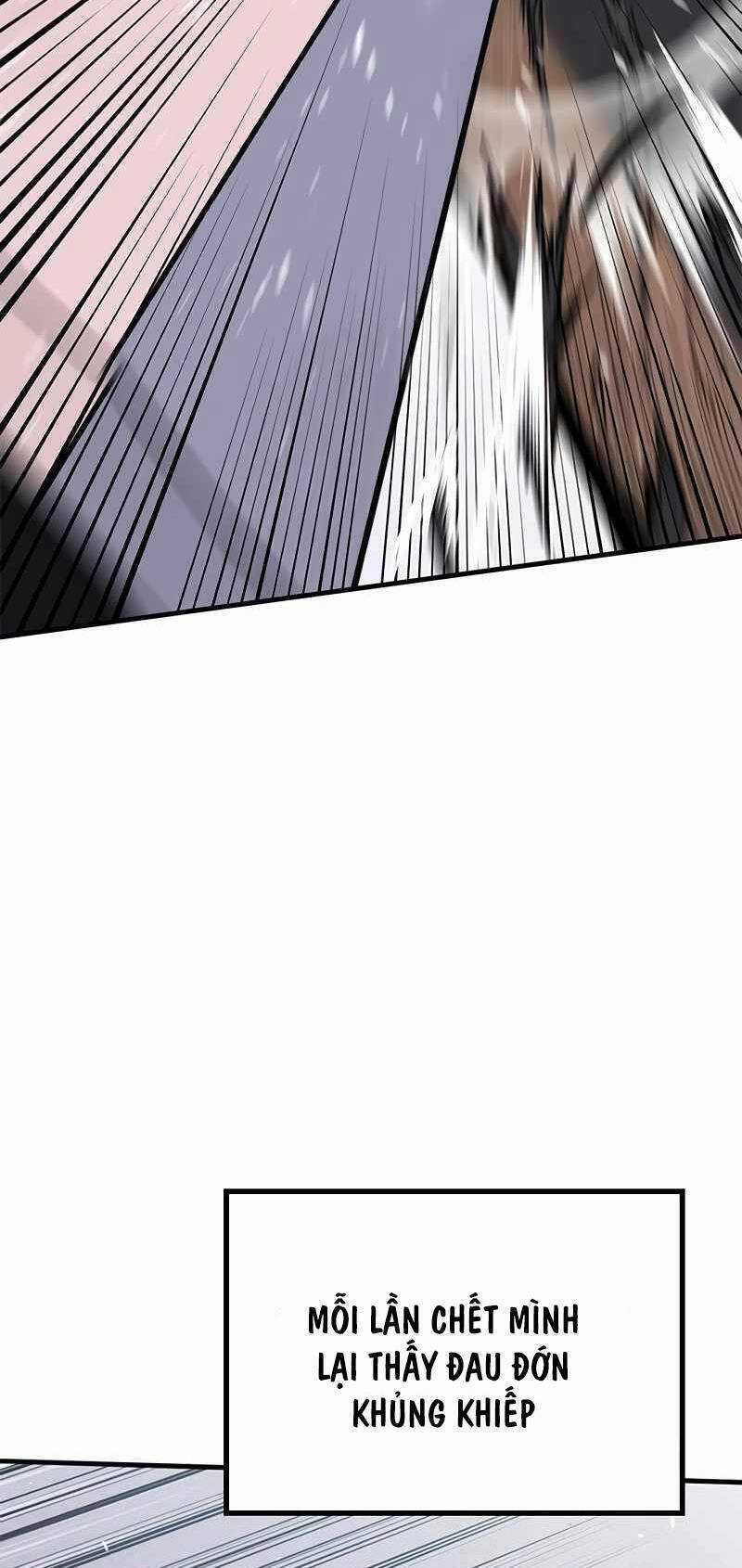 Hiệp Sĩ Sống Vì Ngày Hôm Nay Chương 4 trang 36