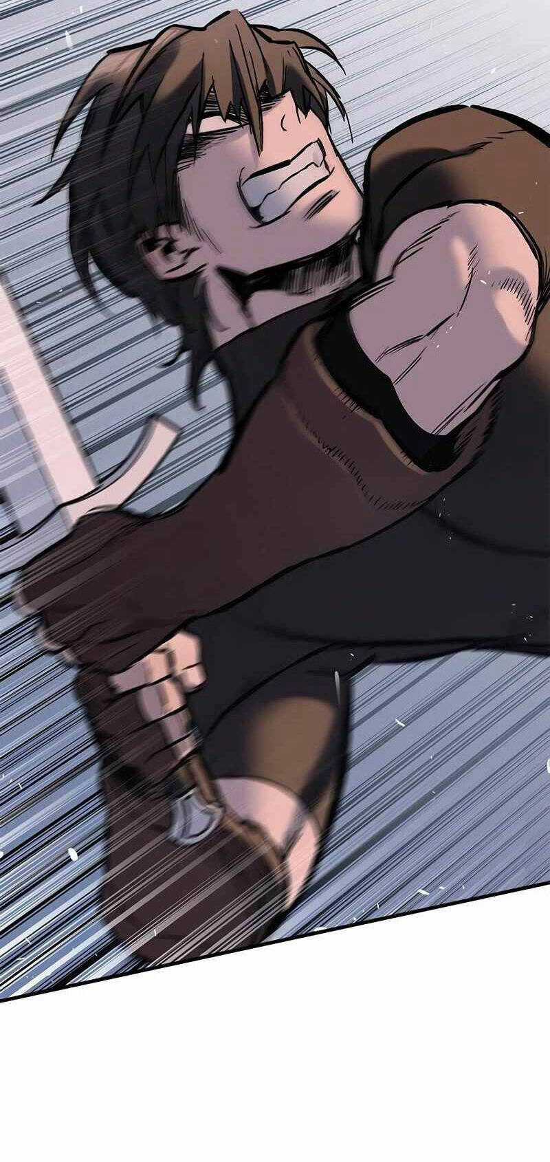 Hiệp Sĩ Sống Vì Ngày Hôm Nay Chương 4 trang 37