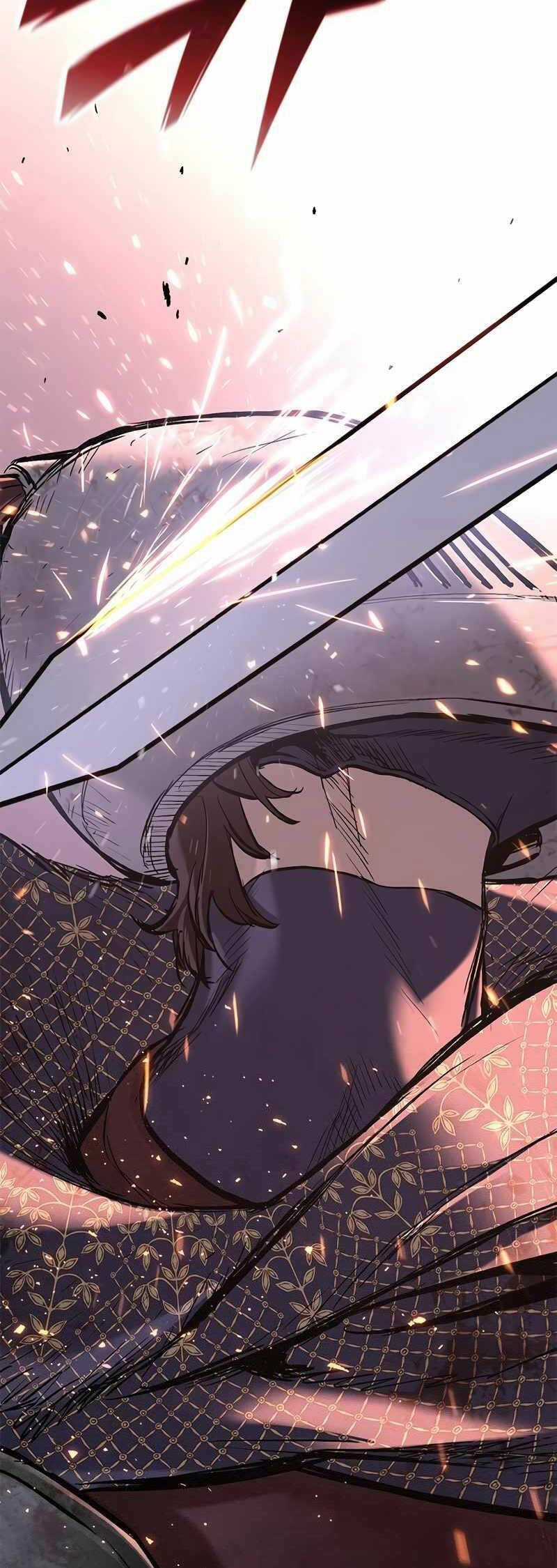 Hiệp Sĩ Sống Vì Ngày Hôm Nay Chương 4 trang 4