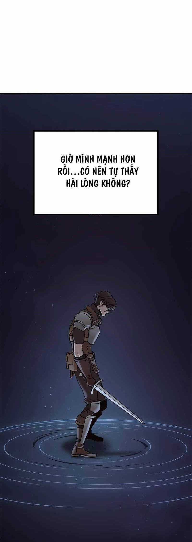 Hiệp Sĩ Sống Vì Ngày Hôm Nay Chương 4 trang 40