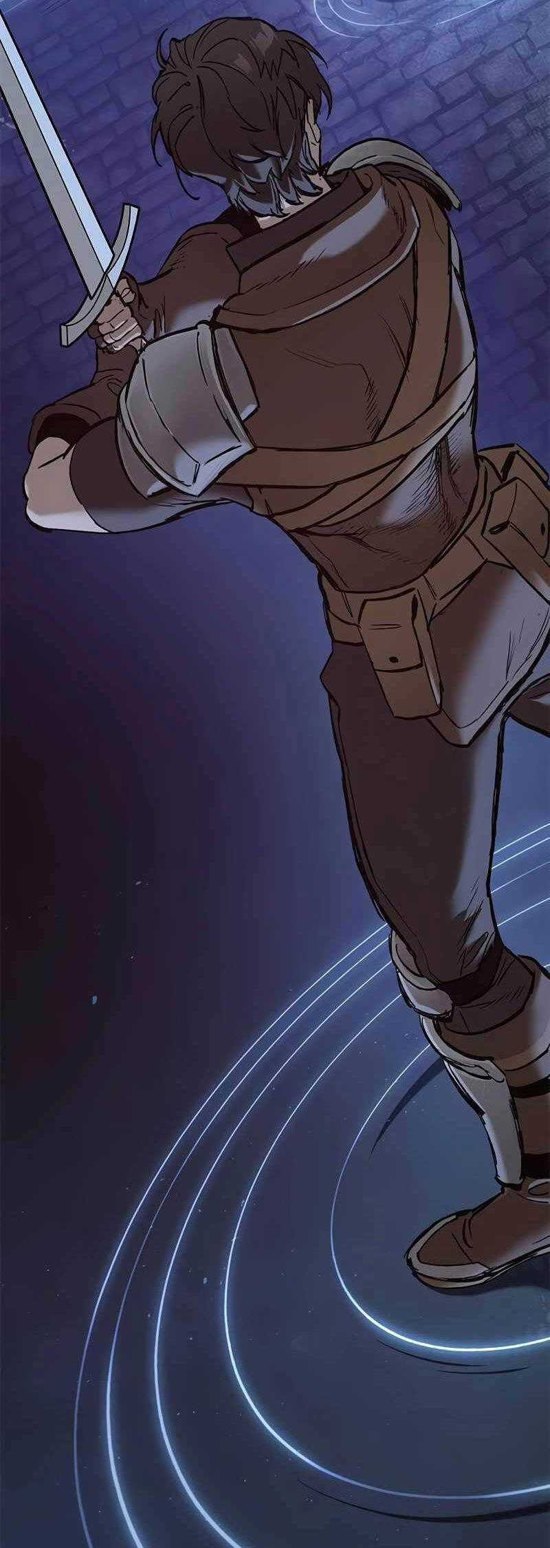 Hiệp Sĩ Sống Vì Ngày Hôm Nay Chương 4 trang 44