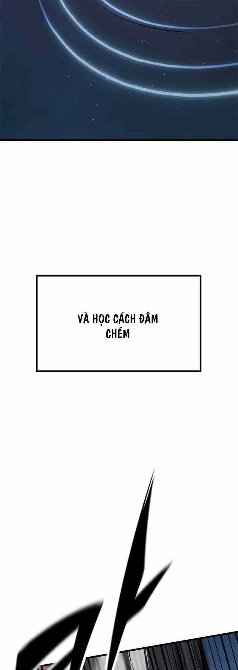 Hiệp Sĩ Sống Vì Ngày Hôm Nay Chương 4 trang 45