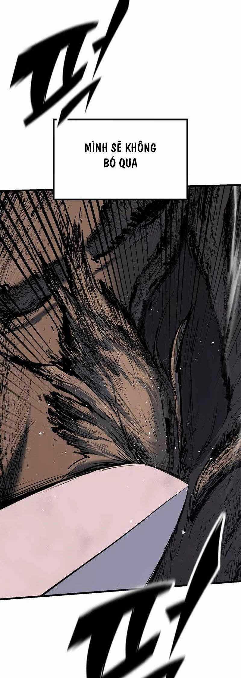 Hiệp Sĩ Sống Vì Ngày Hôm Nay Chương 4 trang 47