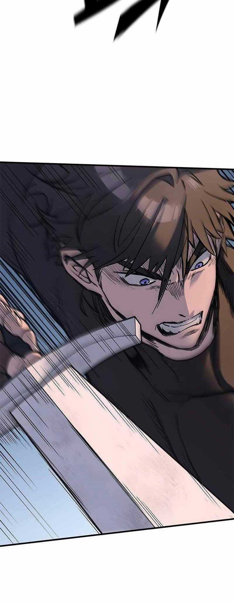 Hiệp Sĩ Sống Vì Ngày Hôm Nay Chương 4 trang 48