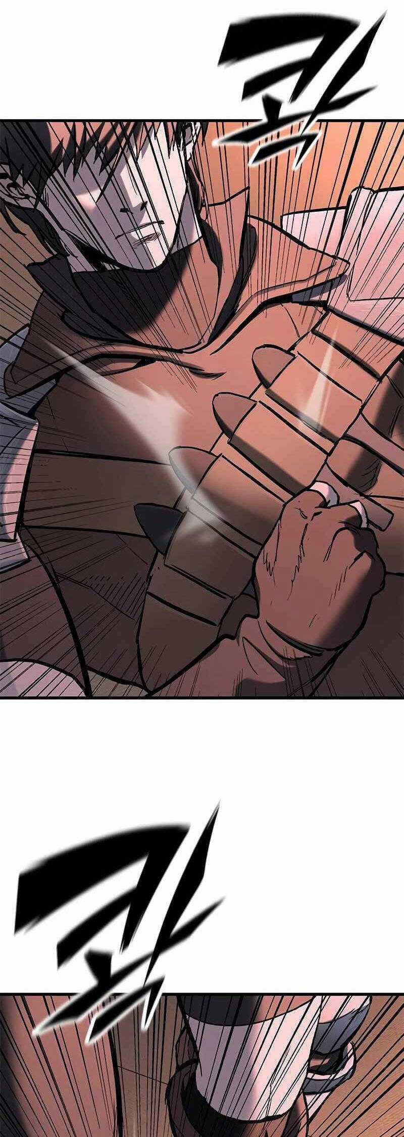 Hiệp Sĩ Sống Vì Ngày Hôm Nay Chương 4 trang 51