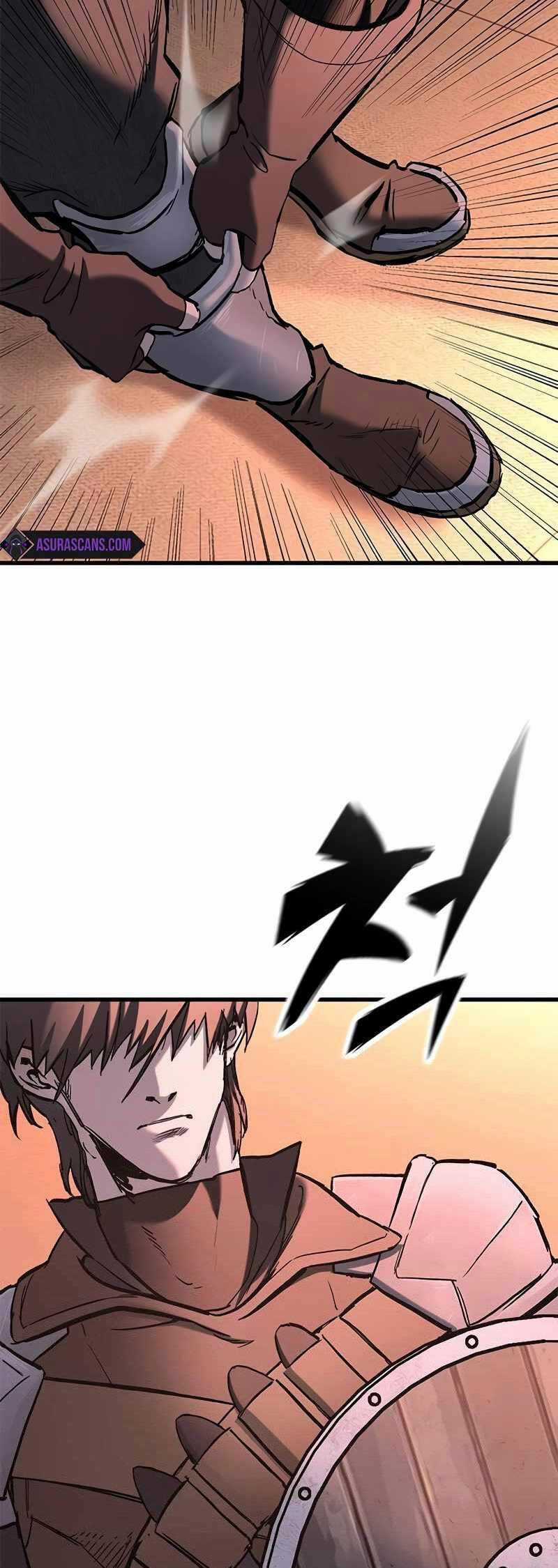 Hiệp Sĩ Sống Vì Ngày Hôm Nay Chương 4 trang 52