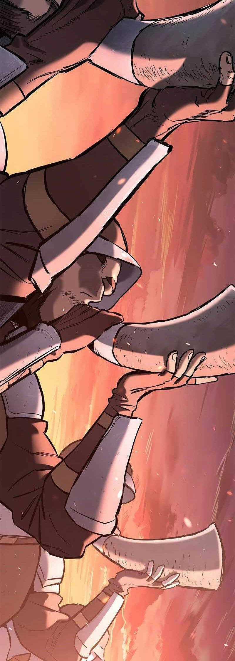 Hiệp Sĩ Sống Vì Ngày Hôm Nay Chương 4 trang 55