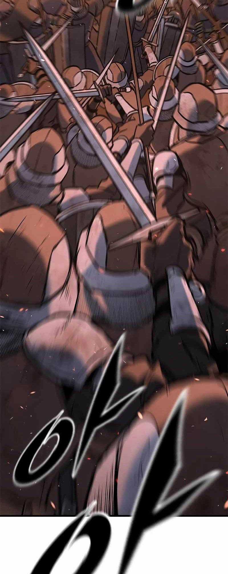 Hiệp Sĩ Sống Vì Ngày Hôm Nay Chương 4 trang 60