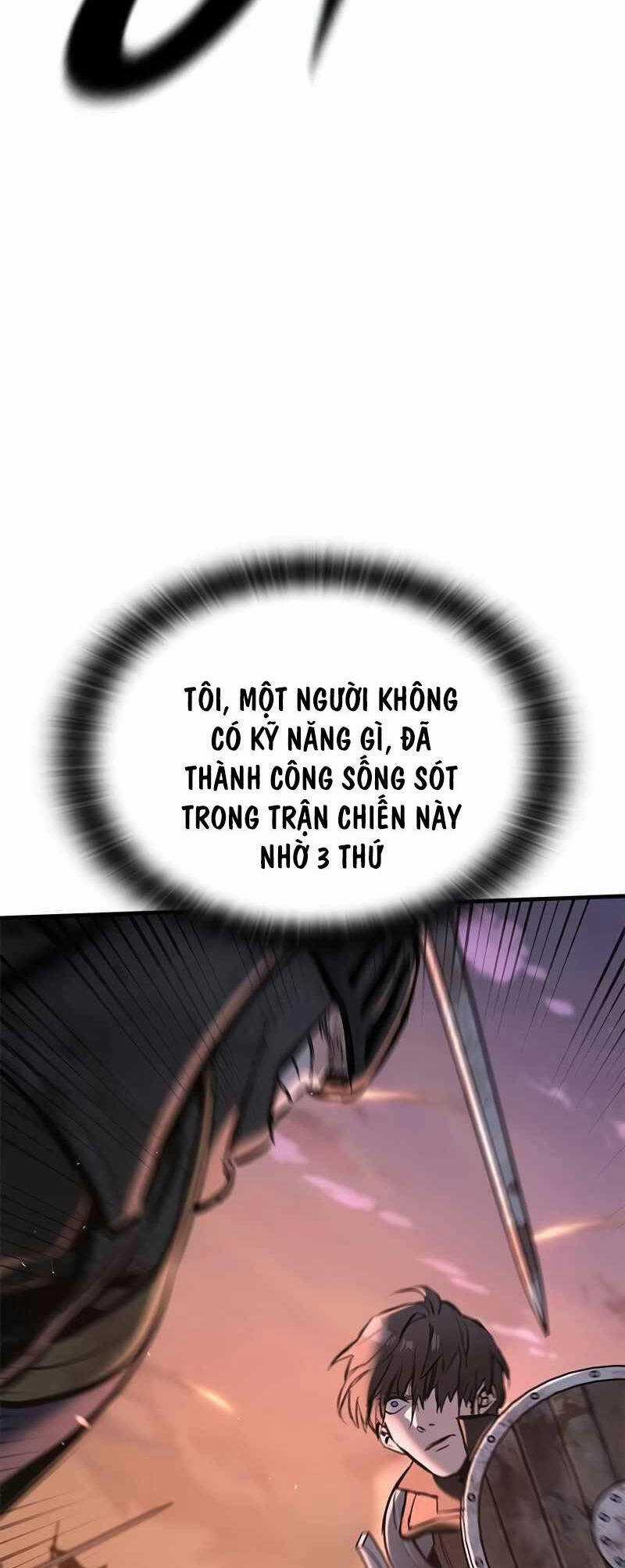 Hiệp Sĩ Sống Vì Ngày Hôm Nay Chương 4 trang 61