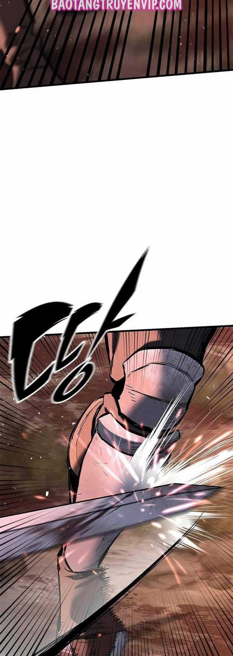 Hiệp Sĩ Sống Vì Ngày Hôm Nay Chương 4 trang 67