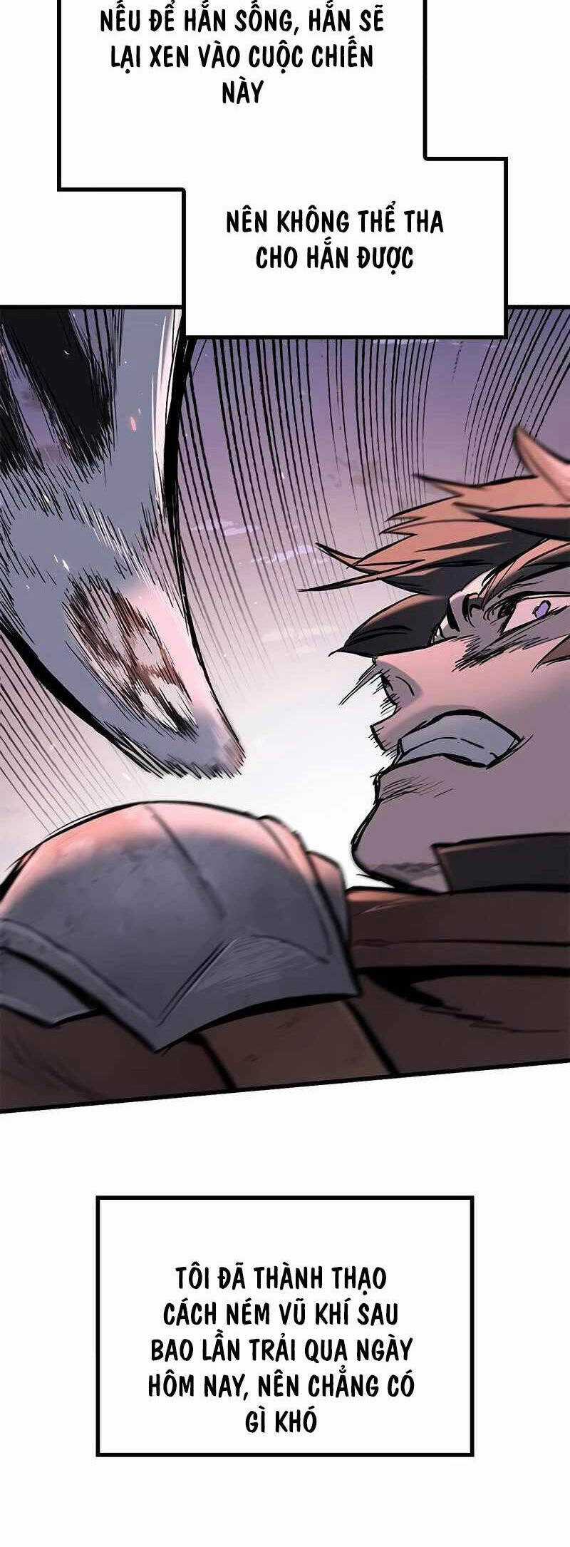 Hiệp Sĩ Sống Vì Ngày Hôm Nay Chương 4 trang 71