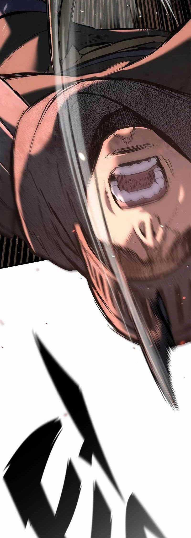 Hiệp Sĩ Sống Vì Ngày Hôm Nay Chương 4 trang 73