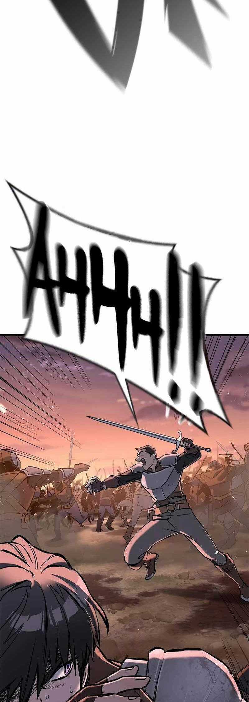 Hiệp Sĩ Sống Vì Ngày Hôm Nay Chương 4 trang 74