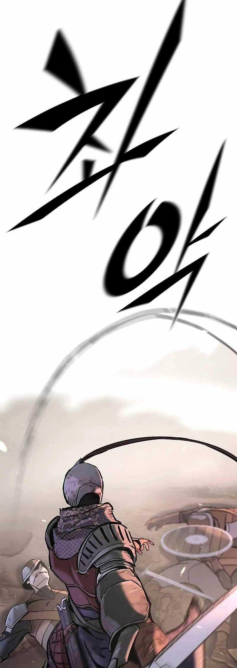 Hiệp Sĩ Sống Vì Ngày Hôm Nay Chương 4 trang 80