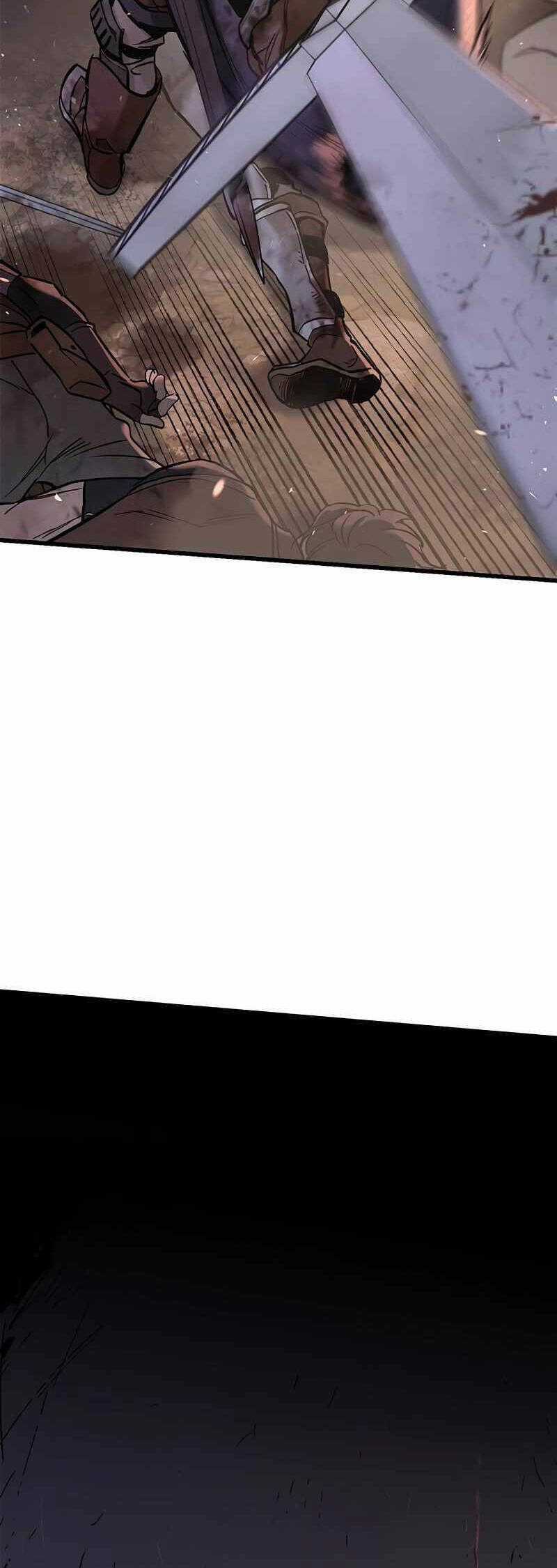 Hiệp Sĩ Sống Vì Ngày Hôm Nay Chương 4 trang 81