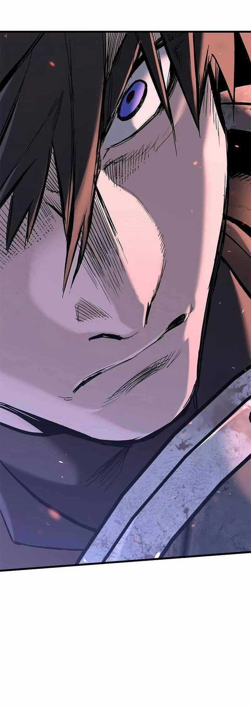 Hiệp Sĩ Sống Vì Ngày Hôm Nay Chương 4 trang 83