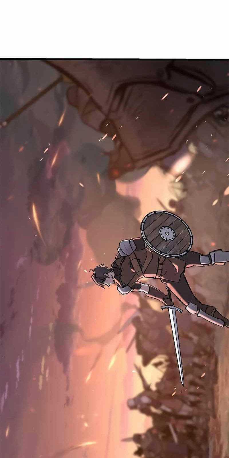 Hiệp Sĩ Sống Vì Ngày Hôm Nay Chương 4 trang 84