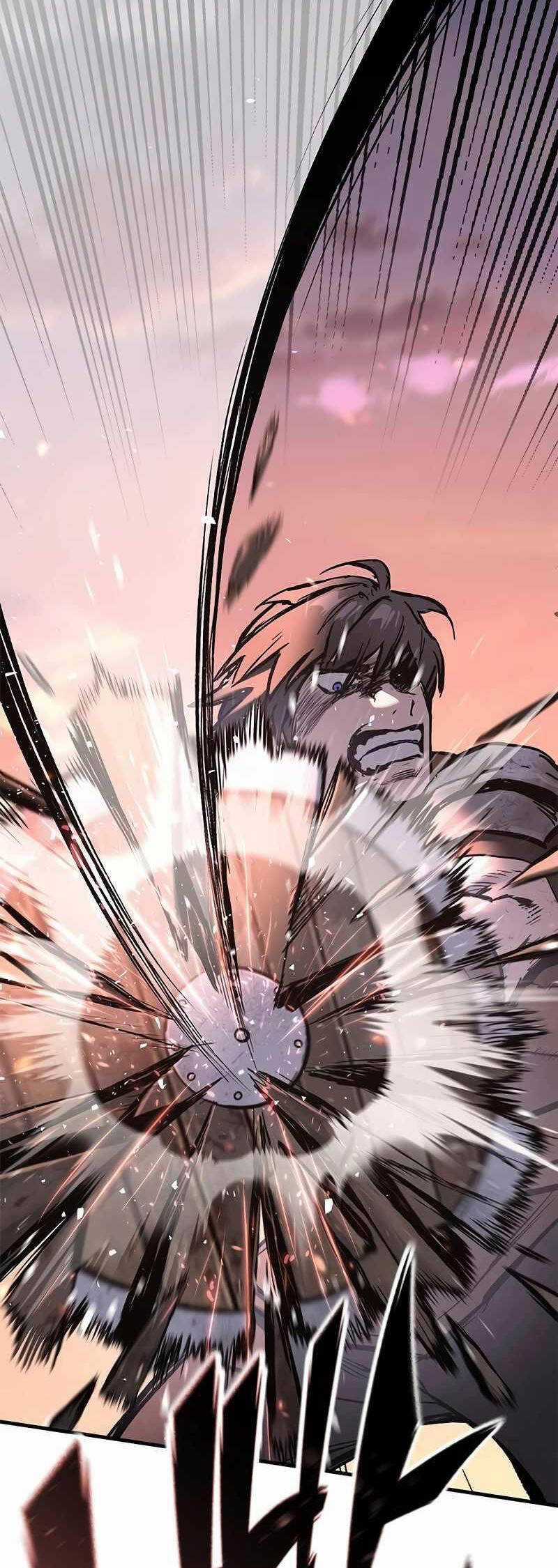 Hiệp Sĩ Sống Vì Ngày Hôm Nay Chương 4 trang 88