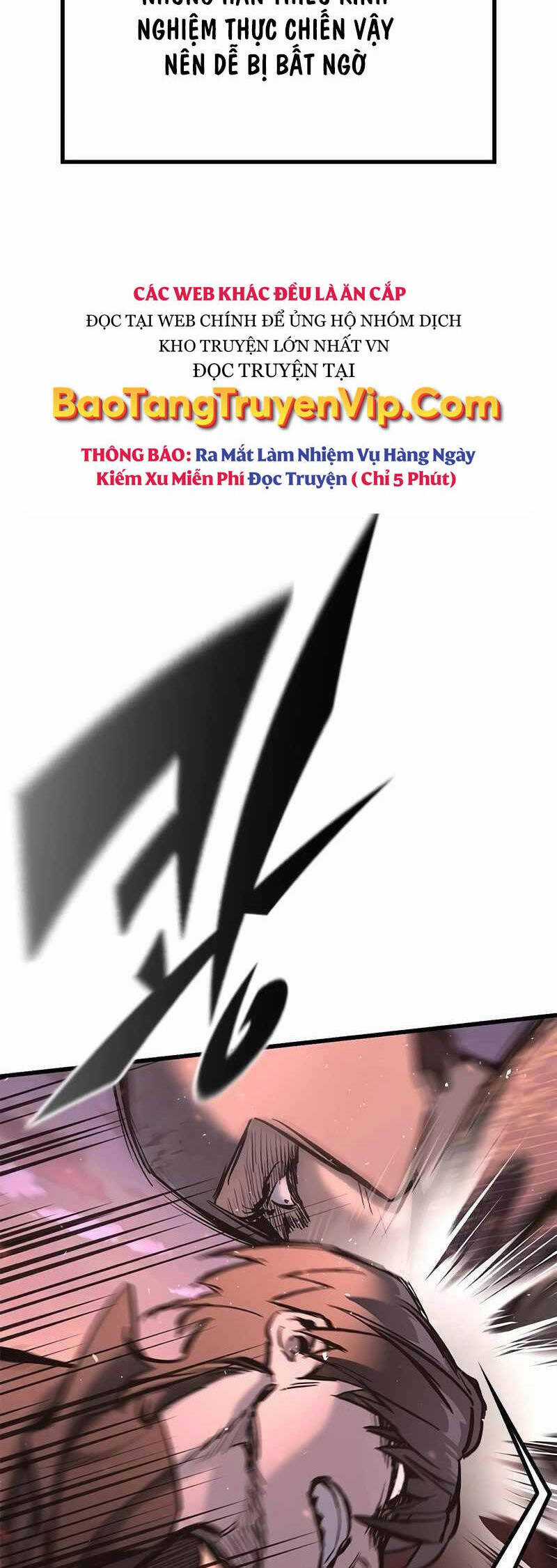 Hiệp Sĩ Sống Vì Ngày Hôm Nay Chương 4 trang 93