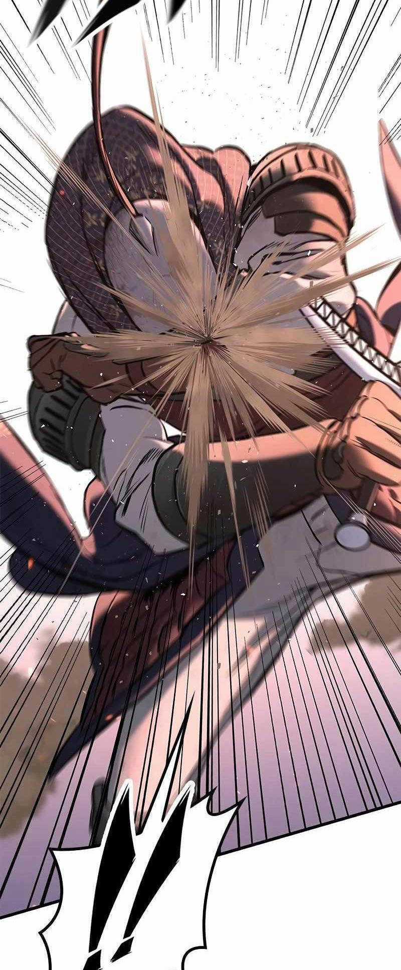 Hiệp Sĩ Sống Vì Ngày Hôm Nay Chương 4 trang 96