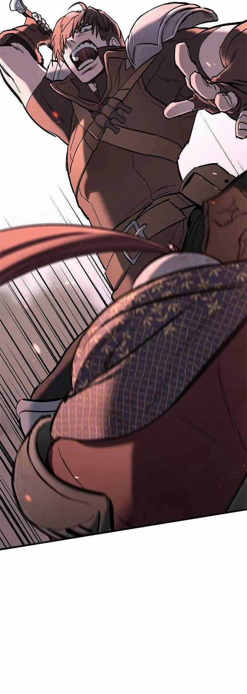 Hiệp Sĩ Sống Vì Ngày Hôm Nay Chương 4 trang 98