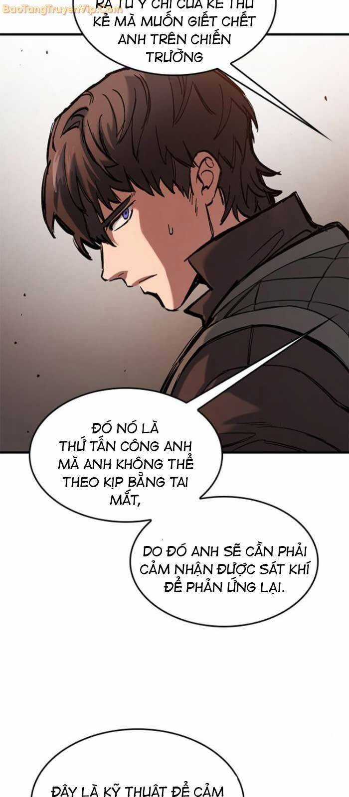 Hiệp Sĩ Sống Vì Ngày Hôm Nay Chương 41 trang 46