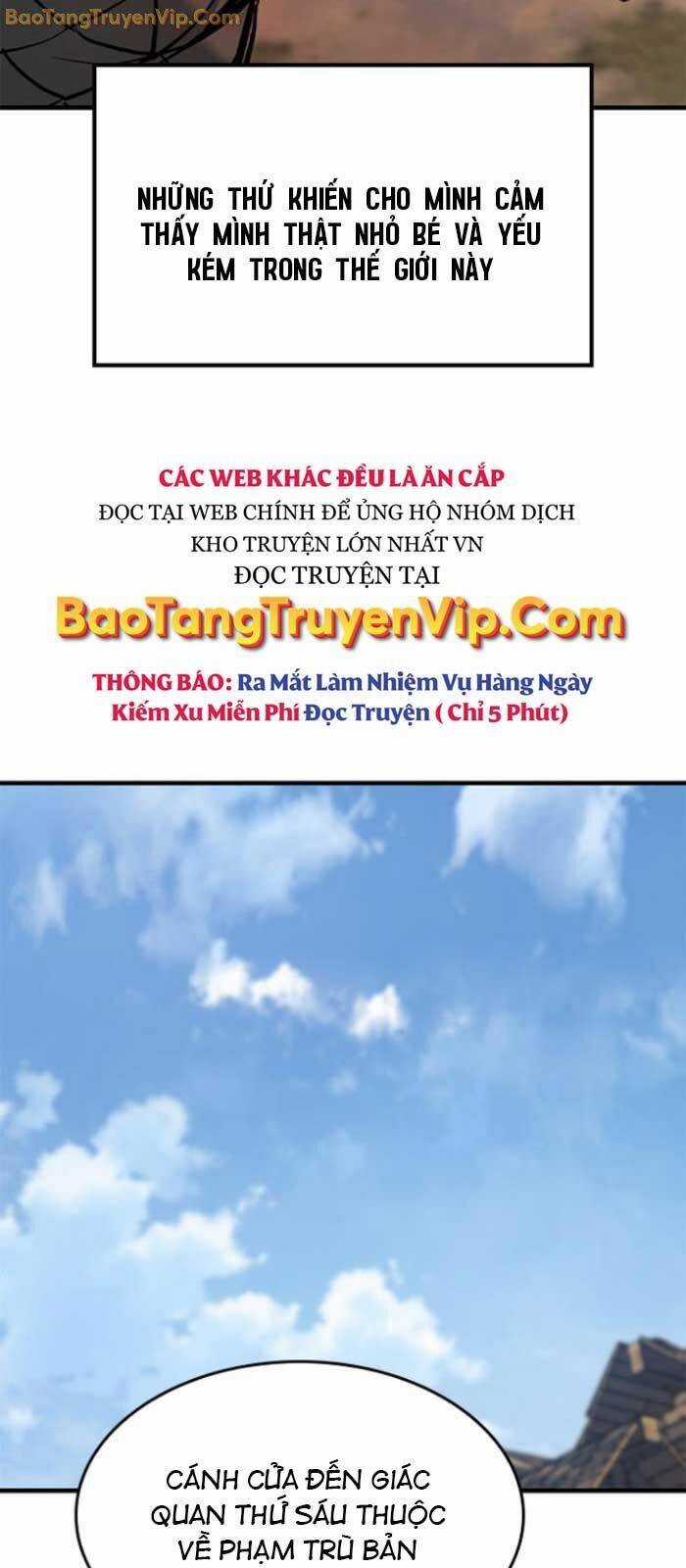 Hiệp Sĩ Sống Vì Ngày Hôm Nay Chương 41 trang 50