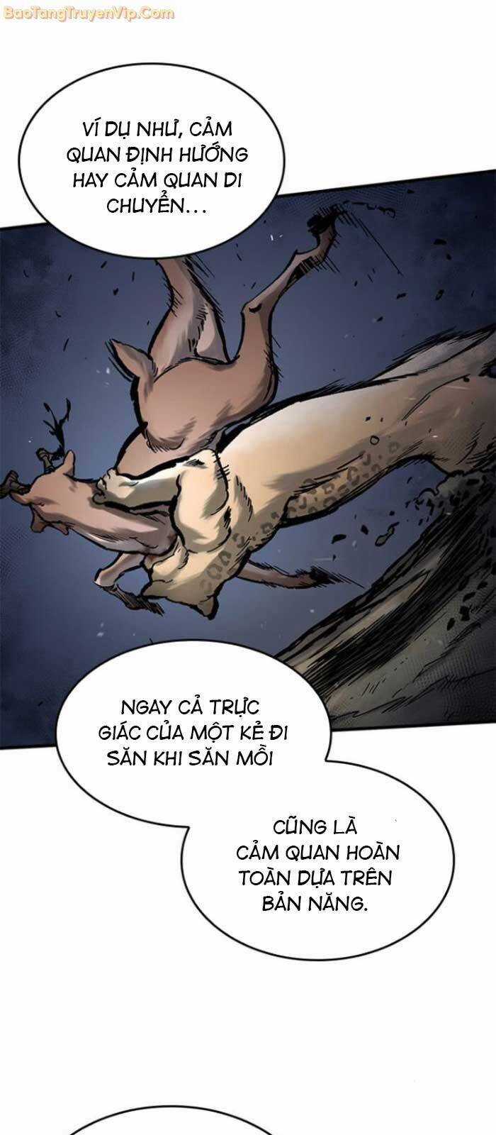 Hiệp Sĩ Sống Vì Ngày Hôm Nay Chương 41 trang 52