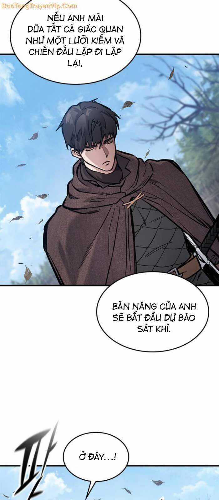 Hiệp Sĩ Sống Vì Ngày Hôm Nay Chương 41 trang 53