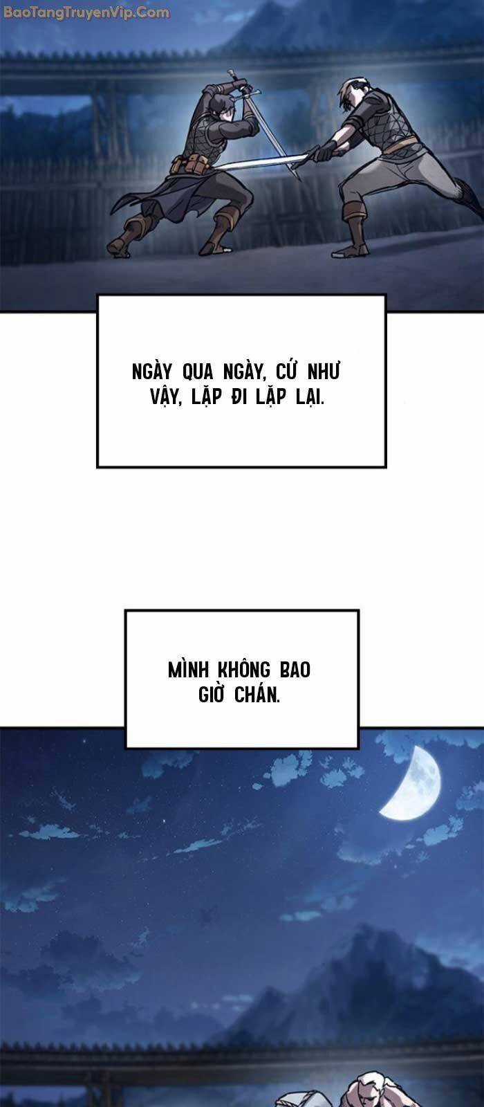 Hiệp Sĩ Sống Vì Ngày Hôm Nay Chương 41 trang 69