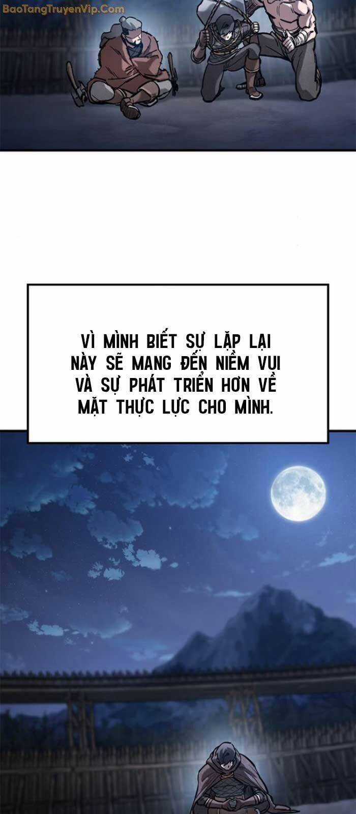 Hiệp Sĩ Sống Vì Ngày Hôm Nay Chương 41 trang 70