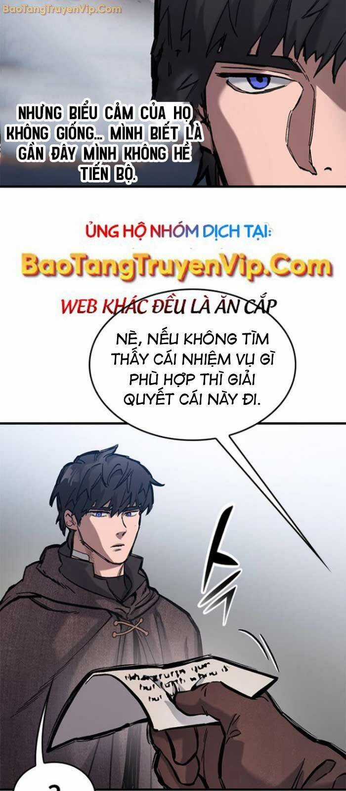 Hiệp Sĩ Sống Vì Ngày Hôm Nay Chương 41 trang 82