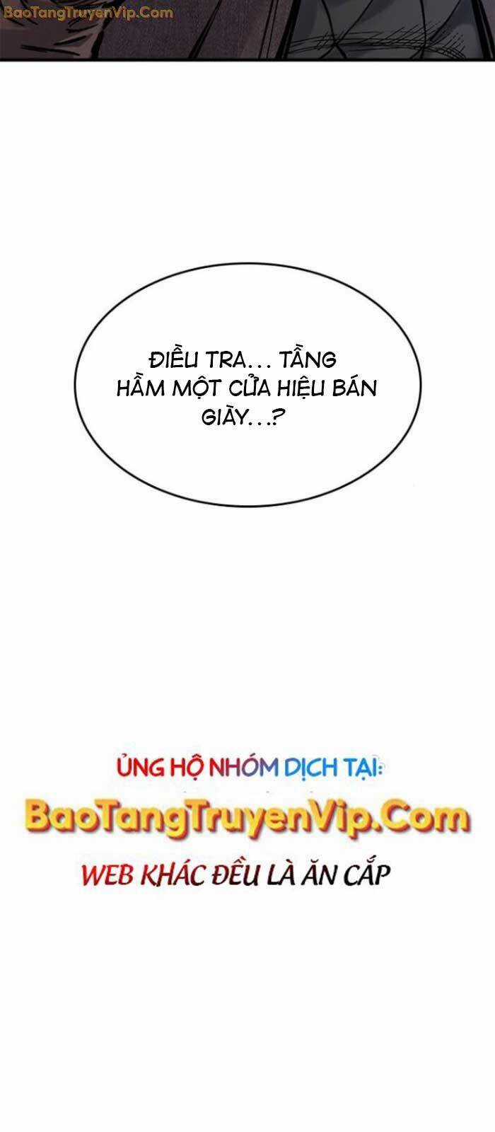 Hiệp Sĩ Sống Vì Ngày Hôm Nay Chương 41 trang 84