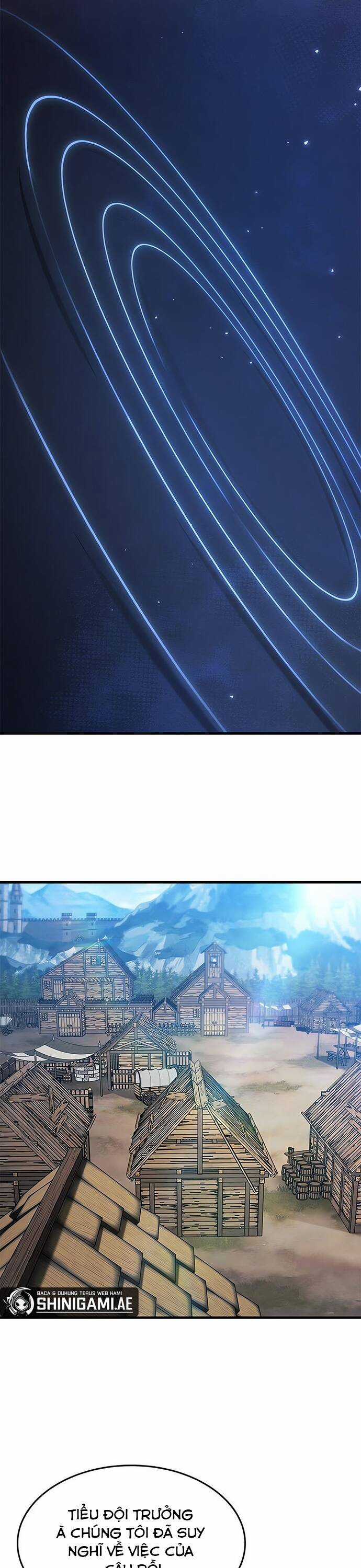 Hiệp Sĩ Sống Vì Ngày Hôm Nay Chương 43 trang 14