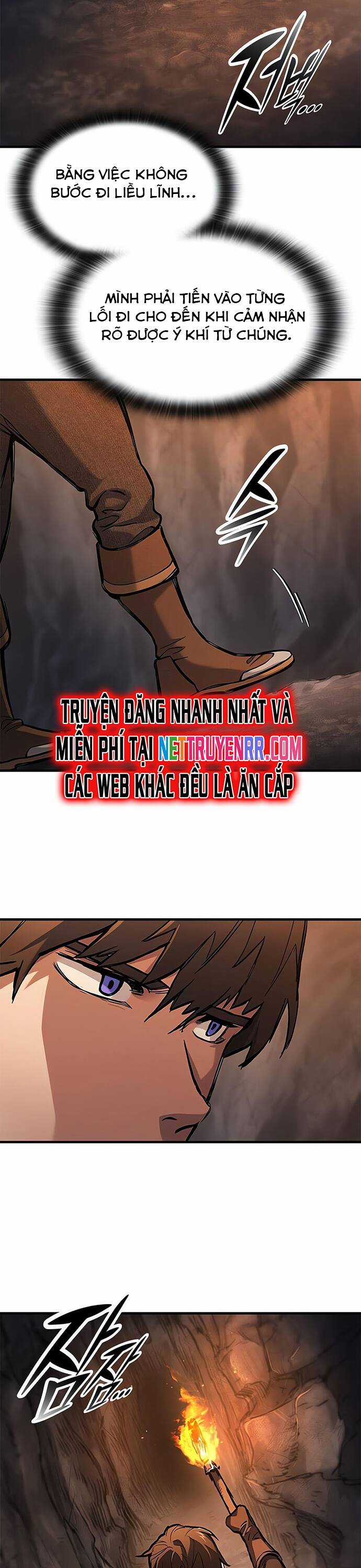 Hiệp Sĩ Sống Vì Ngày Hôm Nay Chương 43 trang 2