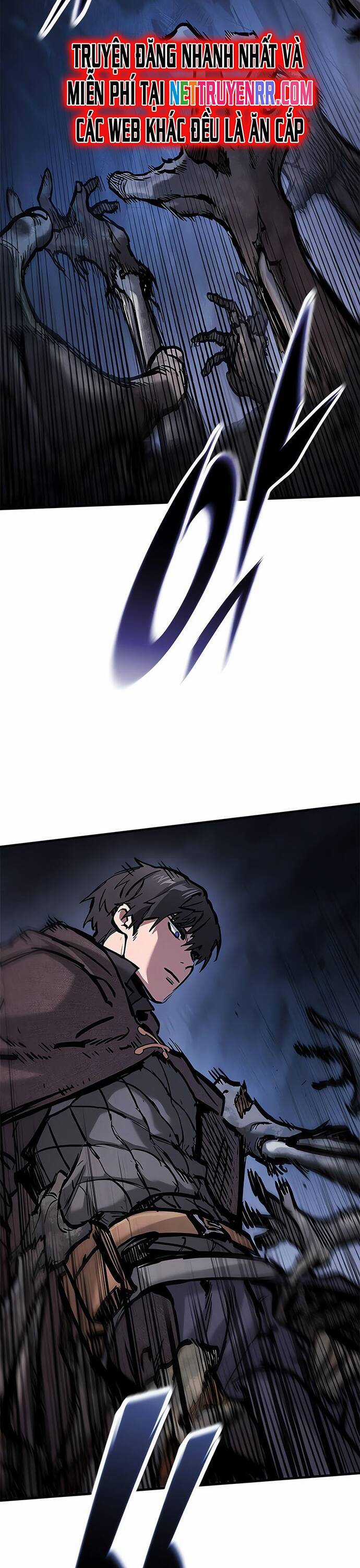 Hiệp Sĩ Sống Vì Ngày Hôm Nay Chương 43 trang 24