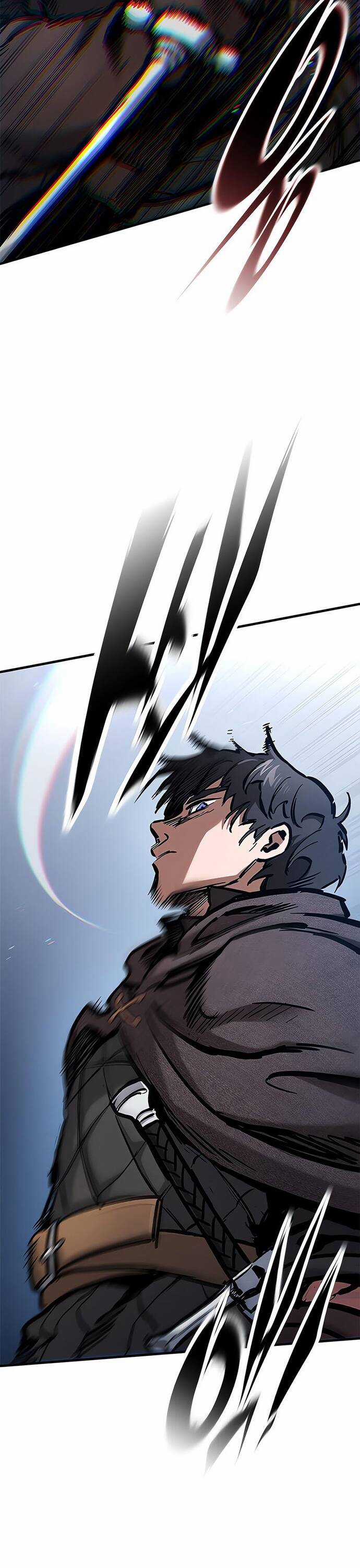 Hiệp Sĩ Sống Vì Ngày Hôm Nay Chương 43 trang 27