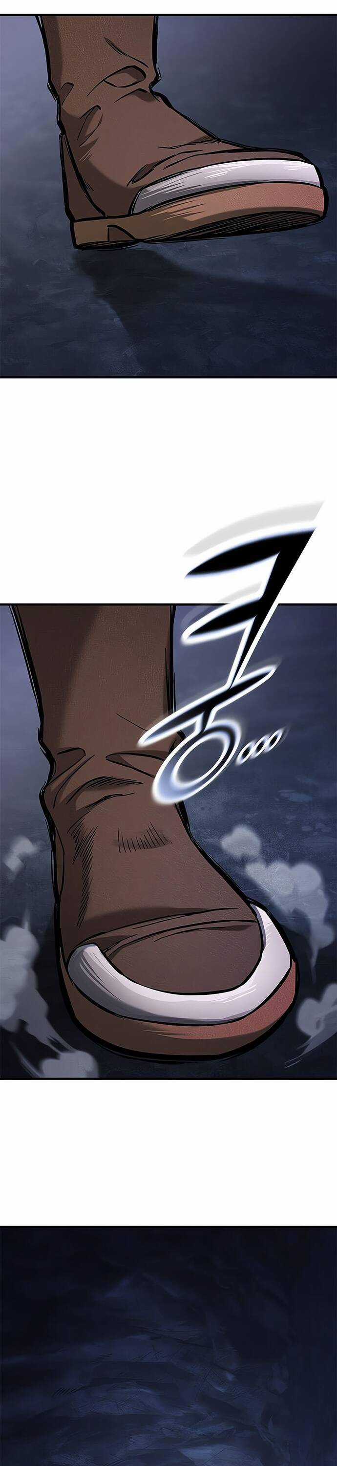 Hiệp Sĩ Sống Vì Ngày Hôm Nay Chương 43 trang 37