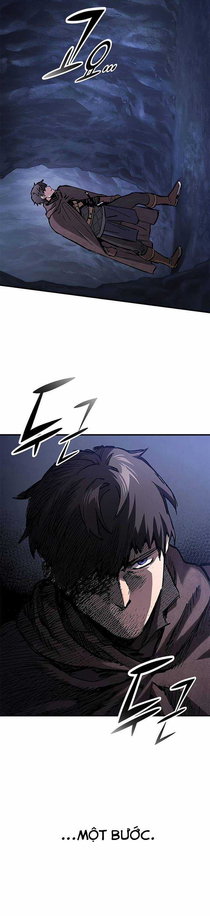 Hiệp Sĩ Sống Vì Ngày Hôm Nay Chương 43 trang 38