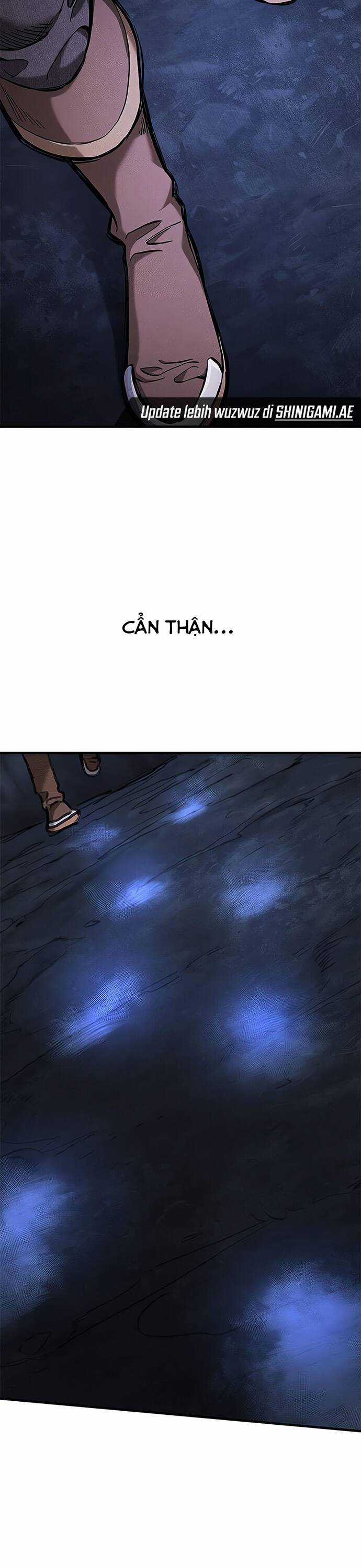 Hiệp Sĩ Sống Vì Ngày Hôm Nay Chương 43 trang 40