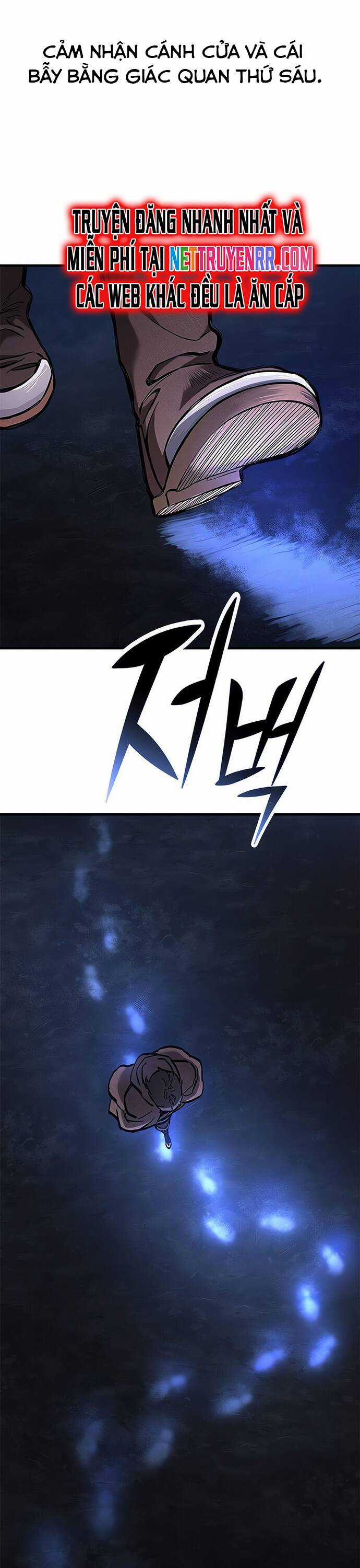 Hiệp Sĩ Sống Vì Ngày Hôm Nay Chương 43 trang 41