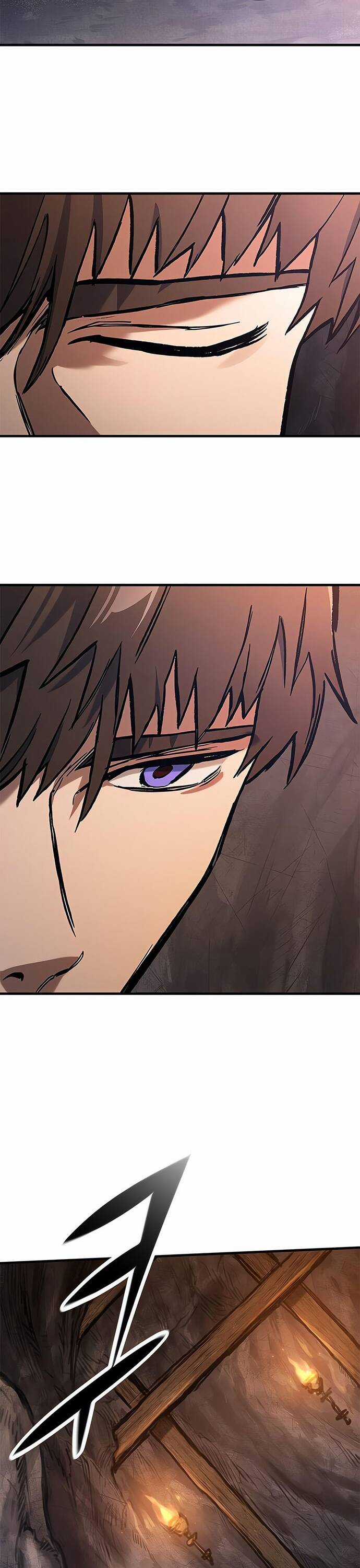 Hiệp Sĩ Sống Vì Ngày Hôm Nay Chương 43 trang 43